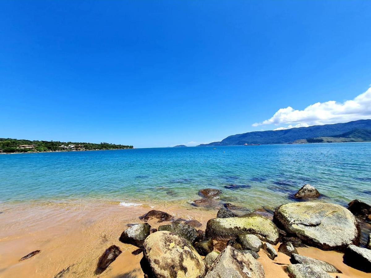 Pousada Por Do Sol Ilhabela Εξωτερικό φωτογραφία