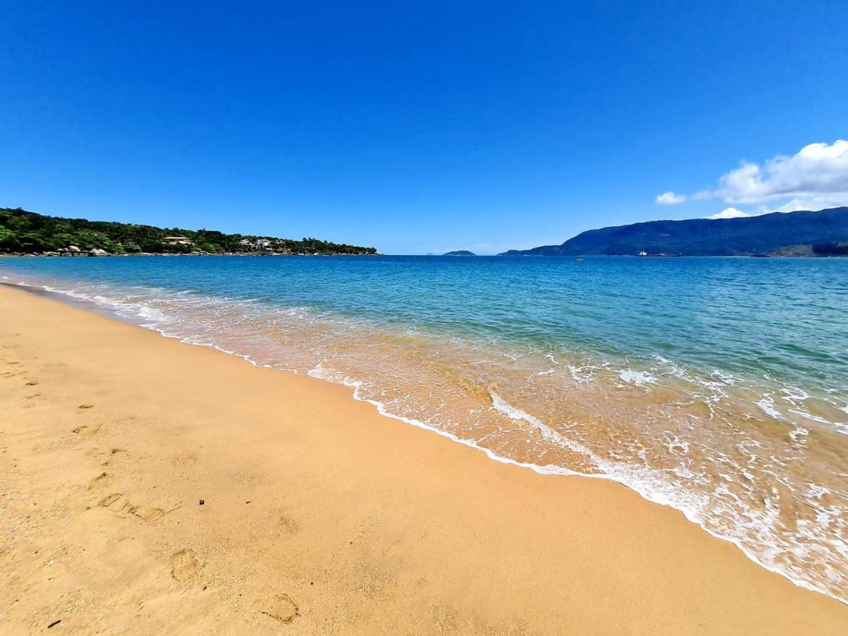 Pousada Por Do Sol Ilhabela Εξωτερικό φωτογραφία