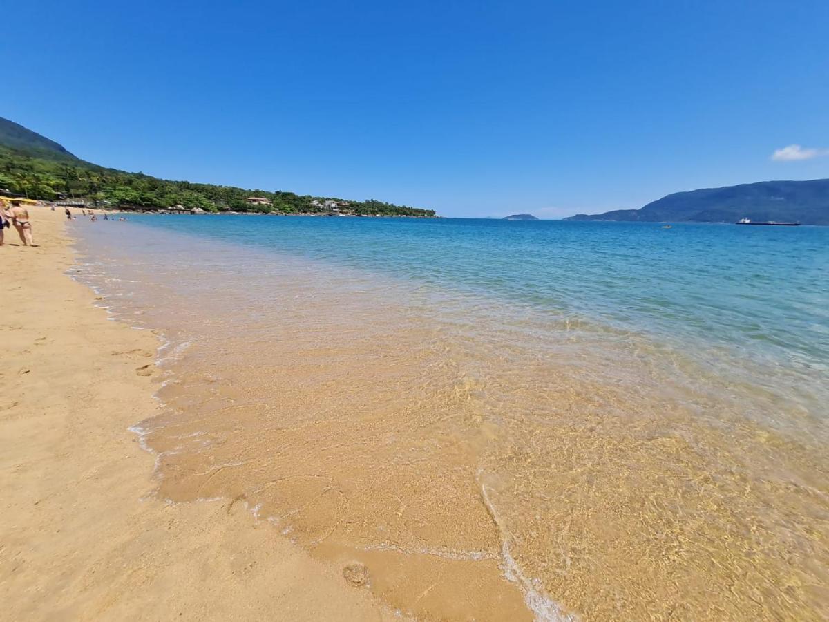 Pousada Por Do Sol Ilhabela Εξωτερικό φωτογραφία