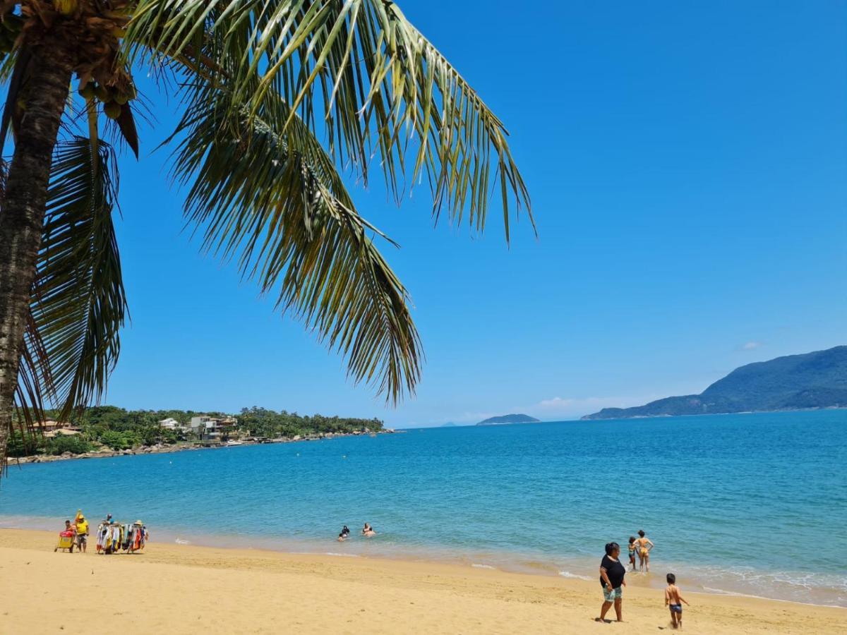 Pousada Por Do Sol Ilhabela Εξωτερικό φωτογραφία