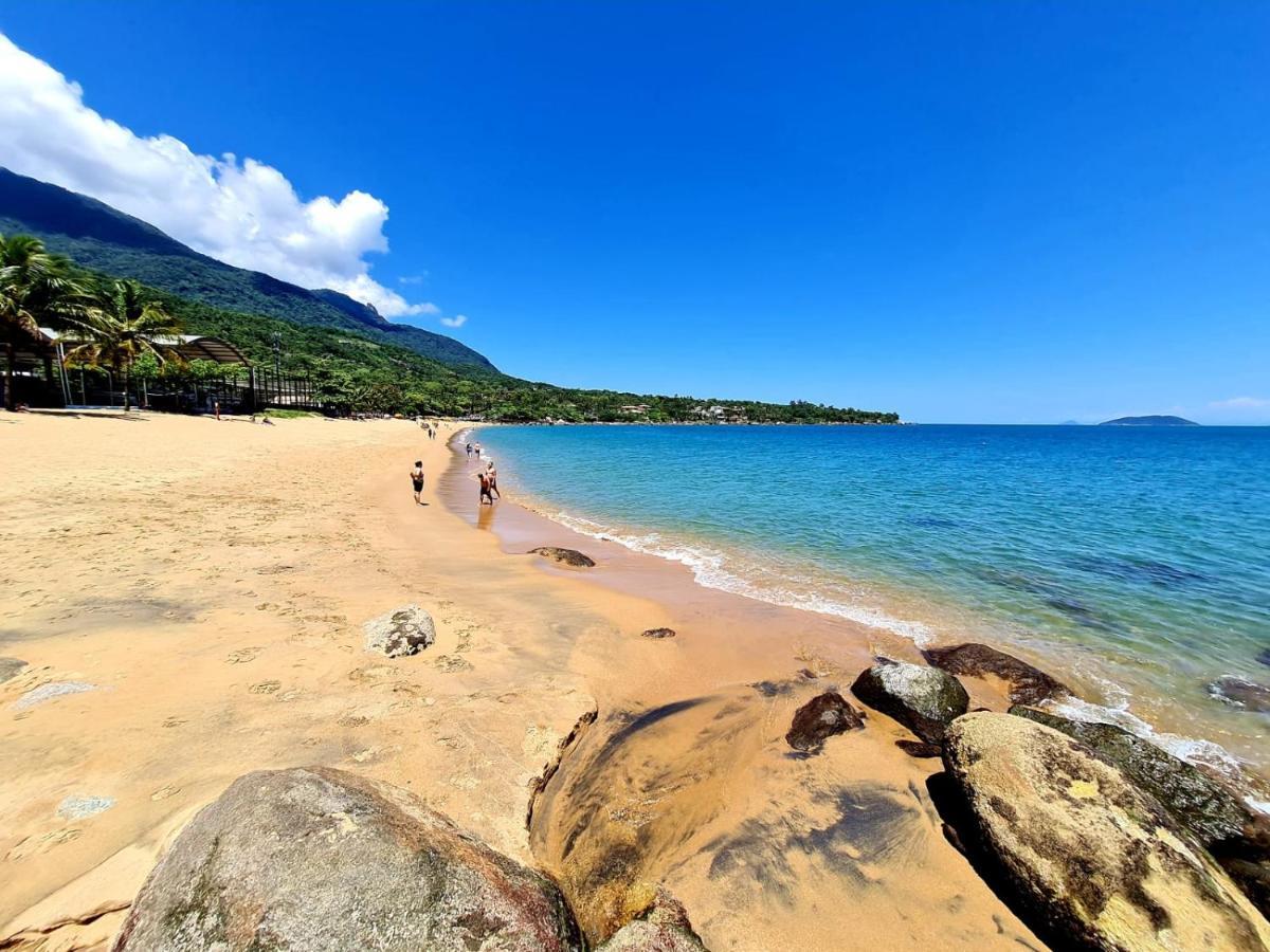 Pousada Por Do Sol Ilhabela Εξωτερικό φωτογραφία