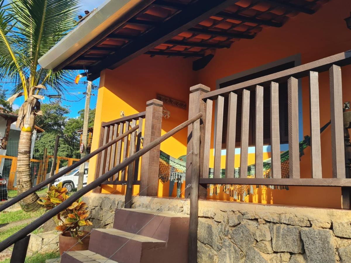 Pousada Por Do Sol Ilhabela Εξωτερικό φωτογραφία