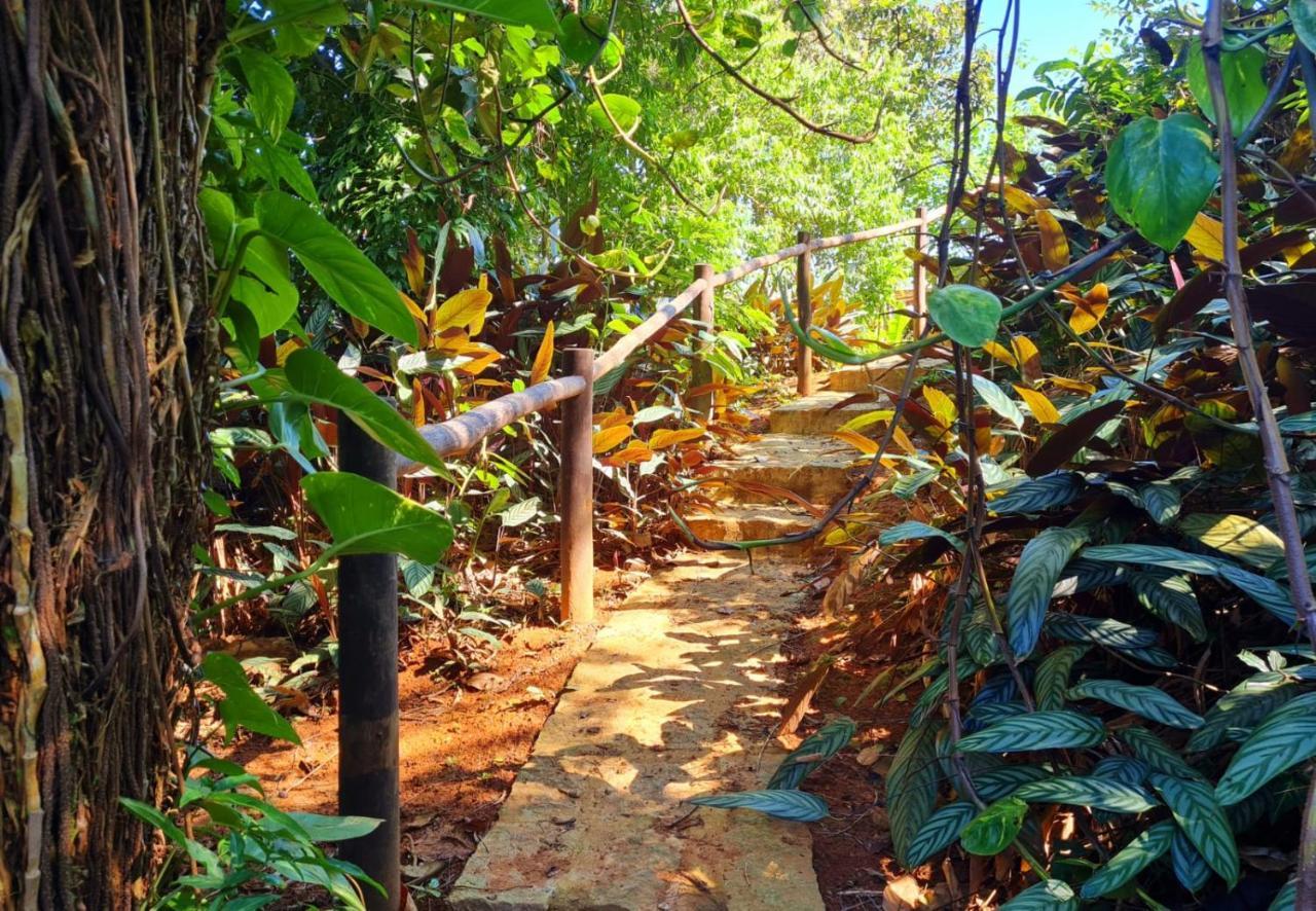 Pousada Por Do Sol Ilhabela Εξωτερικό φωτογραφία
