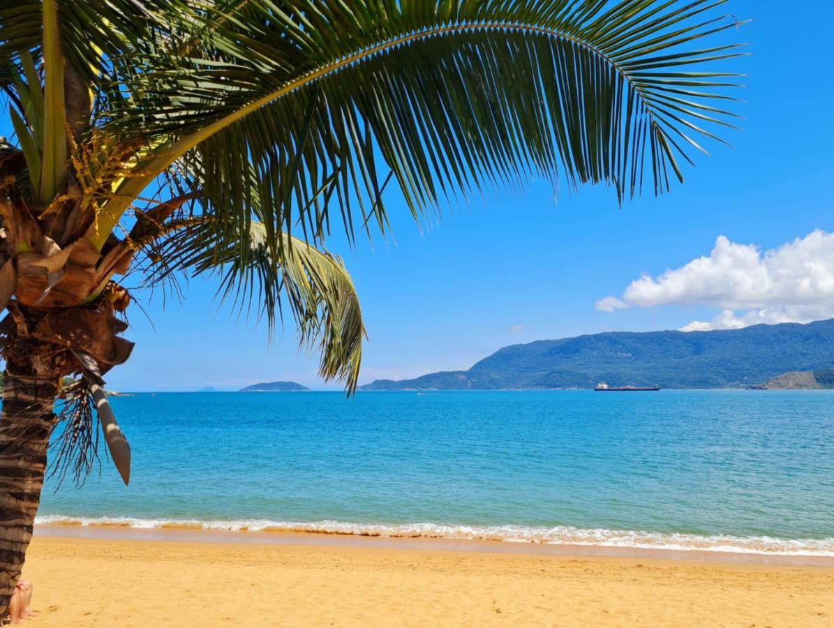 Pousada Por Do Sol Ilhabela Εξωτερικό φωτογραφία