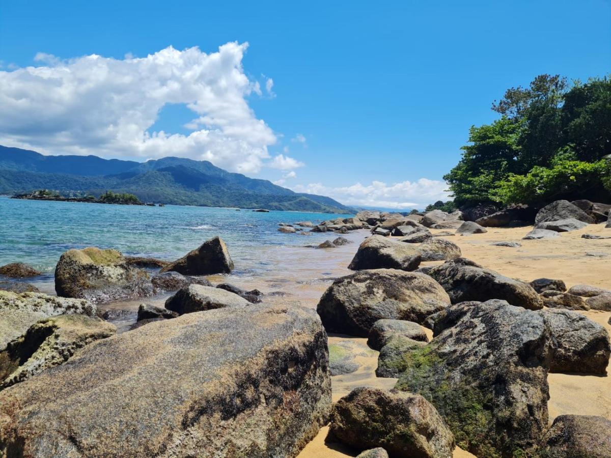 Pousada Por Do Sol Ilhabela Εξωτερικό φωτογραφία