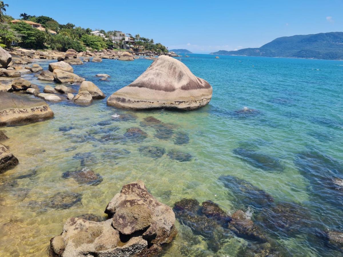 Pousada Por Do Sol Ilhabela Εξωτερικό φωτογραφία