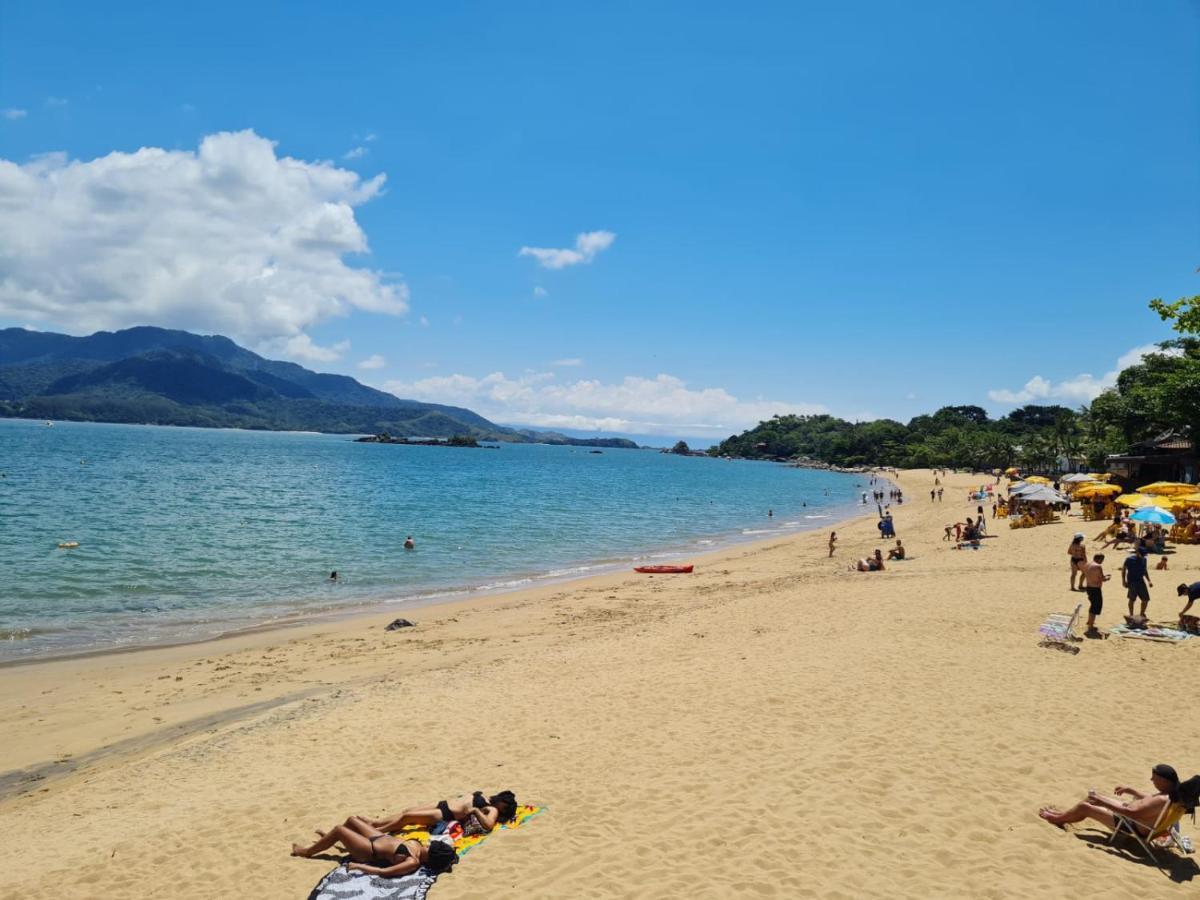 Pousada Por Do Sol Ilhabela Εξωτερικό φωτογραφία
