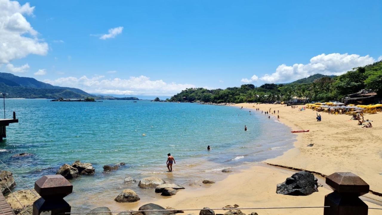 Pousada Por Do Sol Ilhabela Εξωτερικό φωτογραφία