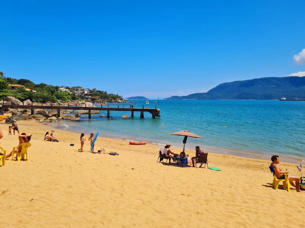 Pousada Por Do Sol Ilhabela Εξωτερικό φωτογραφία