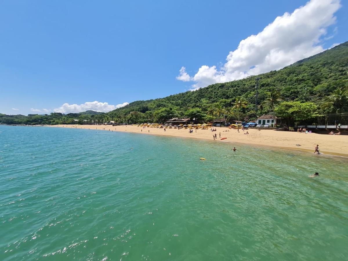 Pousada Por Do Sol Ilhabela Εξωτερικό φωτογραφία