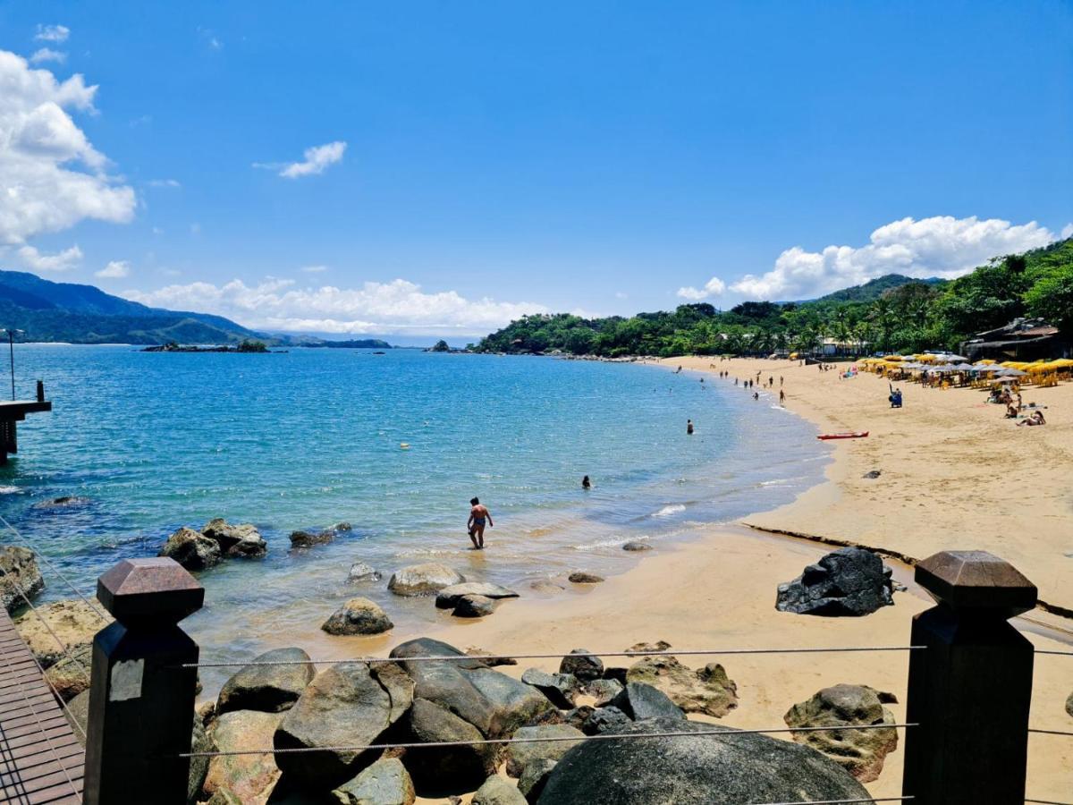 Pousada Por Do Sol Ilhabela Εξωτερικό φωτογραφία