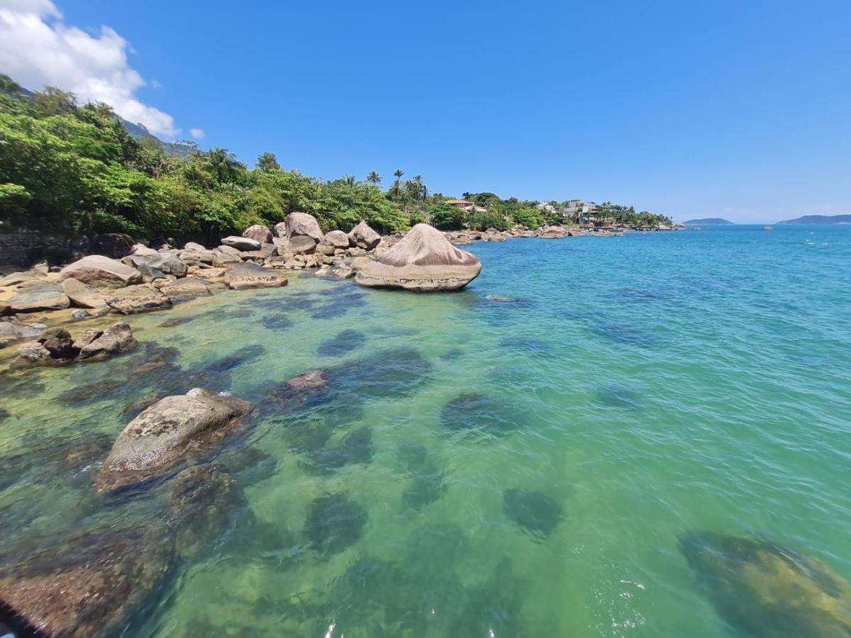 Pousada Por Do Sol Ilhabela Εξωτερικό φωτογραφία