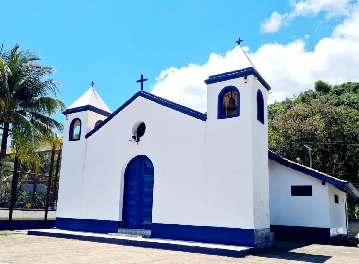 Pousada Por Do Sol Ilhabela Εξωτερικό φωτογραφία
