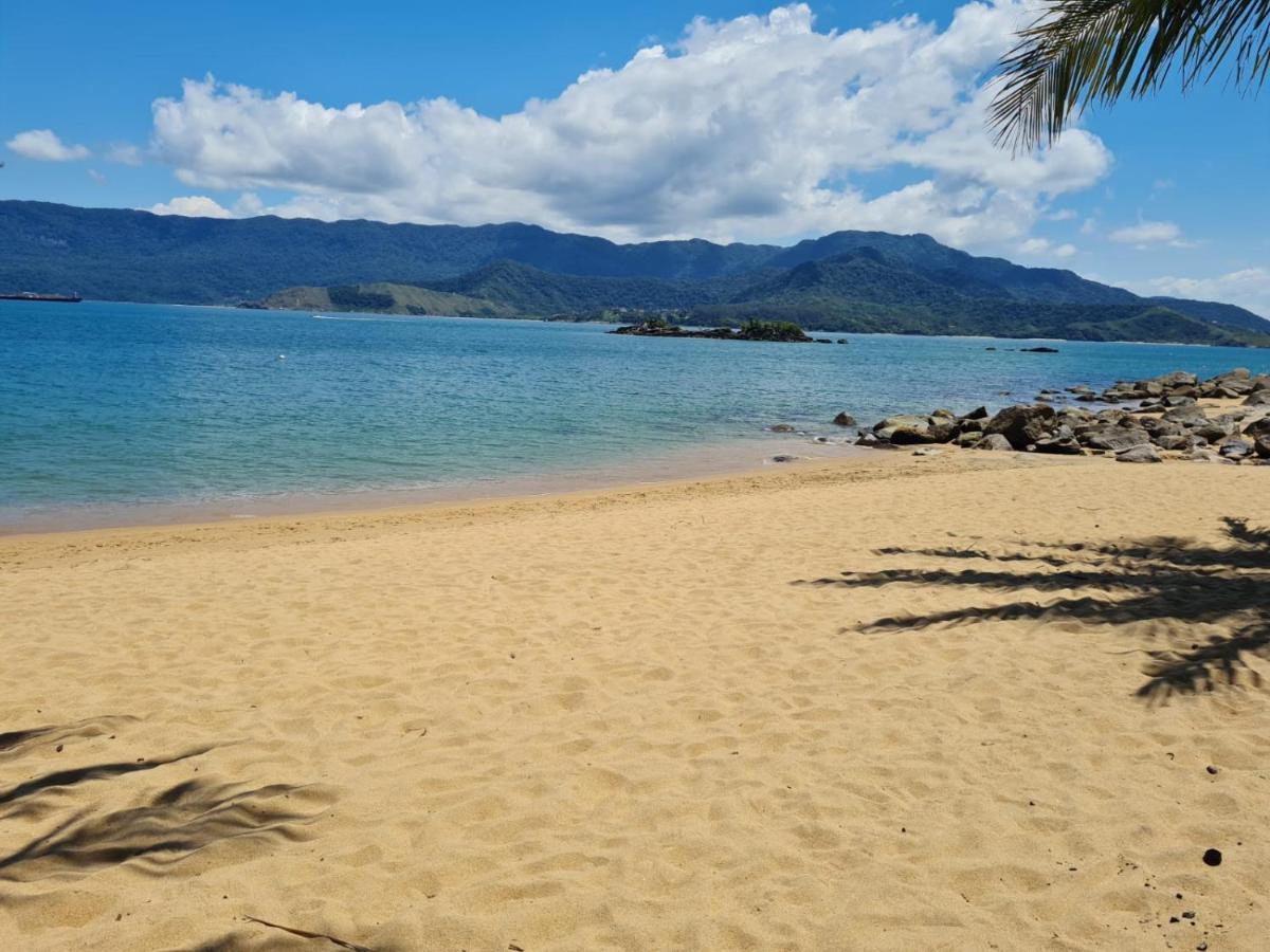 Pousada Por Do Sol Ilhabela Εξωτερικό φωτογραφία