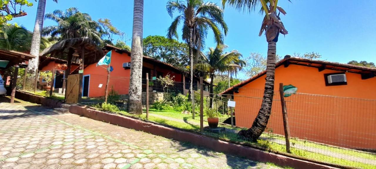 Pousada Por Do Sol Ilhabela Εξωτερικό φωτογραφία